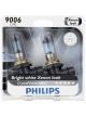 Philips Auto Lighting Light Bulbs, Crystalvision Ultra 9006Hb412V 55