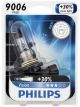 Philips Auto Lighting Light Bulb, Vision 9006Hb4Pr 12V 55W P22D