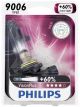 Philips Auto Lighting Light Bulb, Visionplus 9006Hb412V 55W P22D