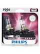 Philips Auto Lighting Light Bulbs, Visionplus 9006Hb412V 55W P22D