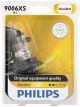 Philips Auto Lighting Light Bulb, Standard Halogen 9006Xshb4A12.8V 5