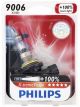 Philips Auto Lighting Light Bulb, X-Treme Vision 9006Hb412V 55W P22D