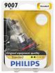 Philips Auto Lighting Light Bulb, Standard Halogen 9007Hb512V 65/55W P