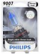 Philips Auto Lighting Light Bulb, Crystalvision Ultra 9007Hb512V 65/