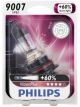 Philips Auto Lighting Light Bulb, Visionplus 9007Hb512V 65/55W Px29T