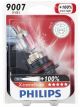 Philips Auto Lighting Light Bulb, X-Treme Vision 9007Hb512V 65/55W P