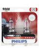 Philips Auto Lighting Light Bulbs, X-Treme Vision H13H1312V 60/55W P