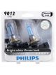Philips Auto Lighting Light Bulbs, Crystalvision Ultra 9012Hir2Hir2