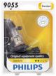 Philips Auto Lighting Light Bulb, Standard Halogen 9055H12H12 12V 55W