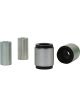 Whiteline Front Shock Absorber To Control Arm Bushing
