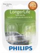 Philips Auto Lighting Light Bulbs, Long Life 912Llt-512V 13W