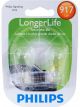 Philips Auto Lighting Light Bulbs, Long Life 917Llt-512V 14.4W