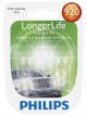 Philips Auto Lighting Light Bulbs, Long Life 920Llt-512.8V 15.36W