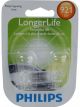 Philips Auto Lighting Light Bulbs, Long Life 921Llt-5Ll 12.8V 17.92W