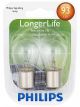 Philips Auto Lighting Light Bulbs, Long Life 93Lls-812.8V 13.31W