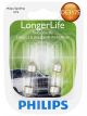 Philips Auto Lighting Light Bulbs, Long Life De3175Llfest12V 10W