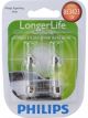 Philips Auto Lighting Light Bulbs, Long Life De3423Llfest T10,5X43