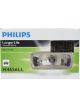 Philips Auto Lighting Sealed Beam Headlight, Long Life H4656Llrec-5
