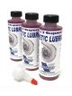 Vortech V-3 Supercharger Lubricant, 4-Oz. Bottles And Spout Tip Cap, Set