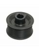 Vortech Pulleys, Supercharger Pulley, 2.95