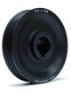 Vortech Pulleys, Supercharger Pulley, 3.12