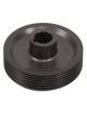 Vortech Pulleys, Supercharger Pulley, 3.48