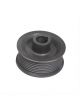 Vortech Pulleys, Supercharger Pulley, 3.00
