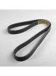 Vortech Belt, Serpentine, 8-Rib, Chevy, Pontiac, Supercharger, Stan