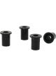 Whiteline Rear Spring Shackle Bushing