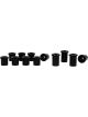 Whiteline Front Spring Kit