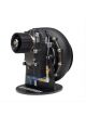 Vortech Supercharger, V-30 102A, Cw, Straight Discharge, Black