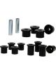 Whiteline Rear Spring Kit