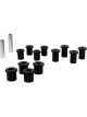 Whiteline Rear Spring Kit