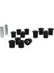 Whiteline Rear Spring Kit