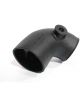 Vortech 90 Degree Intake Elbow W/ Boss