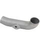 Vortech 1986-93 Ford Mustang, Aluminum Discharge Tube, Satin