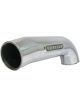 Vortech 1986-93 Ford Mustang, Aluminum Discharge Tube, Polished