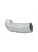 Vortech Discharge Tube, Fits Mustang Passenger Side Mounted V-7 Su