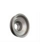 Vortech Crankshaft Pulley, Serpentine, 10-Groove, 8 In., Aluminum,