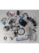 Vortech Supercharger, Centrifugal, Satin Finish, 8-10 Psi, Ford,