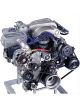Vortech Supercharger, Centrifugal, Satin Finish, 8-10 Psi, Ford,