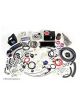 Vortech Supercharger, Centrifugal, Satin Finish, 8-10 Psi, Ford,