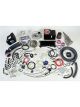 Vortech 1986-1993 5.0 Mustang H.O. System W/V-1 T-Trim & Charge C