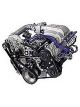 Vortech Supercharger, Centrifugal, Satin Finish, Ys Trim, Ford, 5.