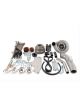 Vortech Tuner Kit, 1986-1993 5.0 Mustang V-2 Si-Trim, Satin (Tun