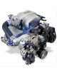 Vortech Supercharger, Centrifugal, Tuner Kit, V-1 Model, 8-9 Psi,