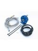 Vortech Fuel Component, Fmu, 8:1 W/ Lines, 24 Lbs/Hr, Ford, 5.0, E