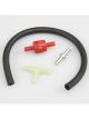 Vortech [Discontinued] Check Valve Assembly For Speed Density Vehi