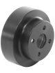 Vortech Pulley, Water Pump, Aluminum, Black, Ford, Fits Vor-4Fg218