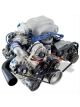 Vortech 1994-1995 Mustang 351W Supercharging System W/V-2 Si-Tri